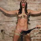 Bianca Breeze in 'Squirting Snatch Roto-Drilled Into Oblivion'