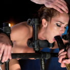 Bianca Breeze in 'Terrorizing Bianca Breeze'