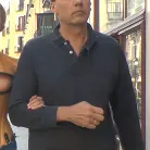 Bianca Resa in 'Gorgeous spanish model Bianca Resa is bound in Madrid'