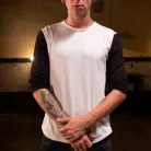 Bianca Stone in 'SCREAMER: Double Fucked Gangbang In Bondage And Full Suspension'