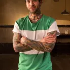 Bianca Stone in 'SCREAMER: Double Fucked Gangbang In Bondage And Full Suspension'