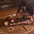 Bianca Stone in 'SCREAMER: Double Fucked Gangbang In Bondage And Full Suspension'