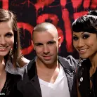 Bobbi Starr in 'A Man With Three Balls Means One For Each Domme!'