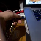 Bobbi Starr in 'Blonde Spy Interrogated by Kink Bitches!'