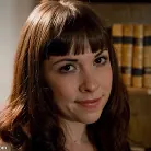 Bobbi Starr in 'Book Worm'