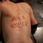 Bobbi Starr in 'Book Worm'