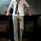 Bobbi Starr in 'Chastity Cuckold Slave: Smell his cock on my pussy'