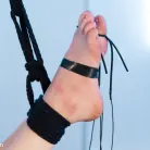 Bobbi Starr in 'Electrosex Queen Bobbi Starr Gets Her Luscious Ass Worshipped by Missy Minx!'