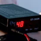 Bobbi Starr in 'Final Round with Katherine Cane'