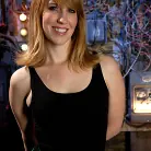 Bobbi Starr in 'Legs back and Electro-Fucked'