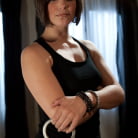 Bobbi Starr in 'No boys at this party'