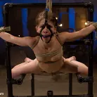 Bobbi Starr in 'Petite Bondage Slut: Sensi Pearl'