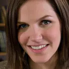 Bobbi Starr in 'Strange HR request. Can I fuck at work'