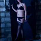 Bobbi Starr in 'The Kinky Journalist'