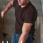 Bonnie Day in 'Crime pays! Bad girl cat burglar gets fantasy fucked. First gangbang!'