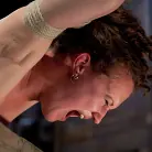 Bonnie Day in 'Cute red-head tests her masochistic tendencies with JP The Pope'