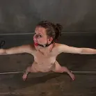 Bonnie Day in 'Screams of Agony'