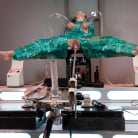 Breanne Benson in 'Alien Machines Take Breanne Benson To Orbit Orgasms'