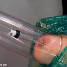 Breanne Benson in 'Alien Machines Take Breanne Benson To Orbit Orgasms'