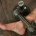 Britney Stevens in 'Britney Stevens This is what a porn star looks like when they really cum.'