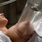 Brooke Belle in 'FUCKINGMACHINES ARCHIVE FAVOURITE: Sci-fi sexual orgasm overload - Brooke Belle'