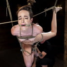 Brooke Johnson in 'Brooke Johnson: Brutal Bondage'