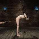 Brooke Johnson in 'Brooke Johnson: Extreme Torment and Pleasure'