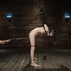 Brooke Johnson in 'Brooke Johnson: Extreme Torment and Pleasure'