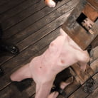 Brooke Johnson in 'Brooke Johnson: Grueling Device Bondage'