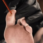 Brooke Johnson in 'Brooke Johnson: Grueling Device Bondage'