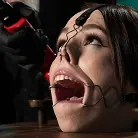 Brooke Johnson in 'Pain Piggy Wants More'