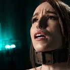 Brooke Johnson in 'Pain Piggy Wants More'