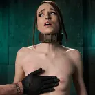 Brooke Johnson in 'Pain Piggy Wants More'