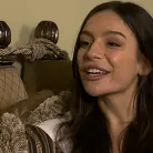 Brooke Johnson in 'Tainted Love, Episode 4: The Submissive'