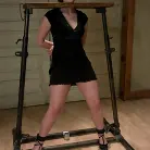 Brooke Lee Adams in 'Brooke Adams'