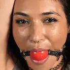 Brooklyn Gray in 'Brutal Bondage and Grueling Domination of Brooklyn Gray'