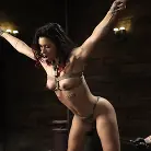 Brooklyn Gray in 'EXTREME BONDAGE AND TORMENT!!'