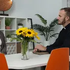 Brooklyn Gray in 'Forgive Me Father'