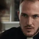 Brooklyn Gray in 'Forgive Me Father'