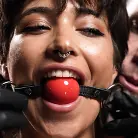 Brooklyn Gray in 'Medieval Devices: Brooklyn Gray'