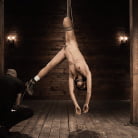 Brooklyn Gray in 'School of Submission, Day Four: Brooklyn Gray'