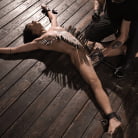 Brooklyn Gray in 'School of Submission, Day Four: Brooklyn Gray'