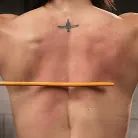 Brooklyn Gray in 'School of Submission, Day One: Brooklyn Gray'