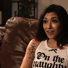 Brooklyn Gray in 'The Naughty List: Brooklyn Gray and Tommy Pistol'