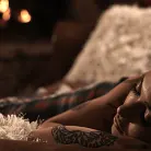 Brooklyn Gray in 'The Naughty List: Brooklyn Gray and Tommy Pistol'