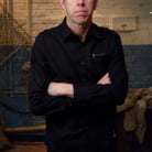 Brooklyn Lee in 'Brooklyn Lee's Anal Punishment'