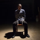 Brooklyn Lee in 'Reservoir Paws: 8 Feet and 40 Toes'