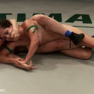 Bryn Blayne in 'SUMMER VENGEANCE: The winner rides the loser like a little pony!'