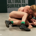 Bryn Blayne in 'SUMMER VENGEANCE: The winner rides the loser like a little pony!'