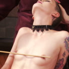 Cadence Cross in 'Caning: Sensual to Sadistic'